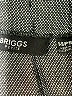 Briggs Solid Gray Casual Pants Size 14 (petite) - photo 3