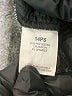 Briggs Solid Gray Casual Pants Size 14 (petite) - photo 4
