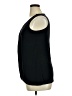 Unbranded Black Sleeveless Blouse Size L - photo 5
