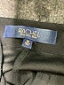 RACHEL Rachel Roy Black Active Pants Size M - photo 7