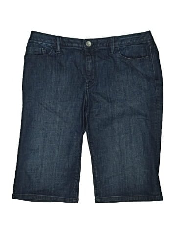 Banana Republic Denim Shorts (view 1)
