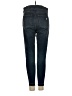 SPANX Solid Blue Jeans Size S - photo 2