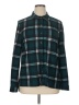 Robert Louis Teal Cardigan Size XL - photo 1
