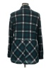 Robert Louis Teal Cardigan Size XL - photo 2