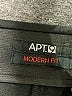Apt. 9 Solid Black Casual Pants Size XL - photo 4
