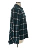 Robert Louis Teal Cardigan Size XL - photo 4