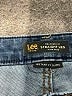 Lee Blue Jeans Size 16 - photo 6