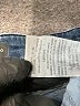 Lee Blue Jeans Size 16 - photo 7