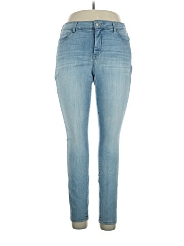 Not Your Daughter's Jeans Jeans (view 1)