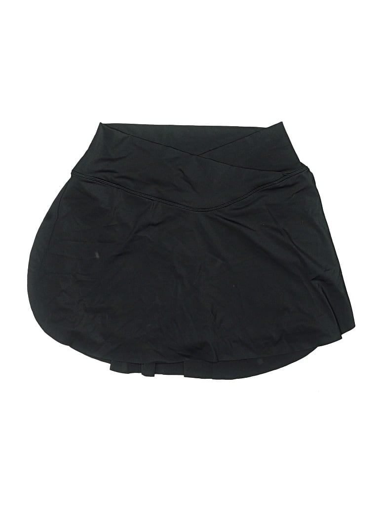 Halara Casual Skirt In Black