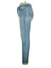 Not Your Daughter's Jeans Solid Blue Jeans Size 14 - photo 5