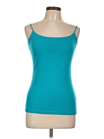 Mix & CO Tank Top (view 1)