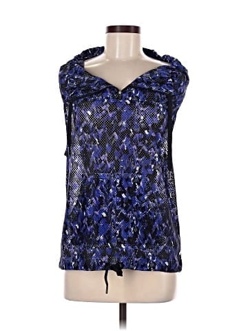 Demi Lovato Fabletics Tank Top (view 1)