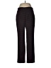 Worth New York Polka Dots Black Dress Pants Size 6 - photo 1