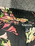 Relativity 100% Polyester Black 3/4 Sleeve Blouse Size XL - photo 7