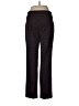 Worth New York Polka Dots Black Dress Pants Size 6 - photo 2
