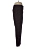 Worth New York Polka Dots Black Dress Pants Size 6 - photo 4