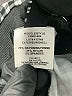 Tribal Houndstooth Black Casual Pants Size 10 - photo 7