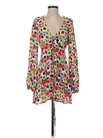 AFRM Casual Dress (view 1)