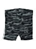 Torrid Camo Gray Athletic Shorts Size 3X Plus (3) - photo 2