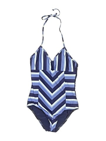 Splendid One Piece Swimsuit (view 1)