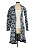 Misell Blue Cardigan Size L - photo 1
