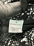 Hyfve 100% Polyester Plaid Black Jacket Size S - photo 7
