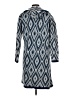 Misell Blue Cardigan Size L - photo 2