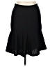 Colombo Houndstooth Black Casual Skirt Size XL - photo 1
