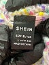 Shein Tweed Silver Pullover Sweater Size L - photo 7