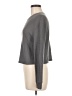Unbranded Gray Long Sleeve T-Shirt Size M - photo 5