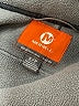 Merrell Black Track Jacket Size S - photo 6