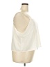 Future Collective Ivory Sleeveless Blouse Size 2X - photo 4