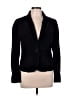 Marc by Marc Jacobs Black Blazer Size 10 - photo 1