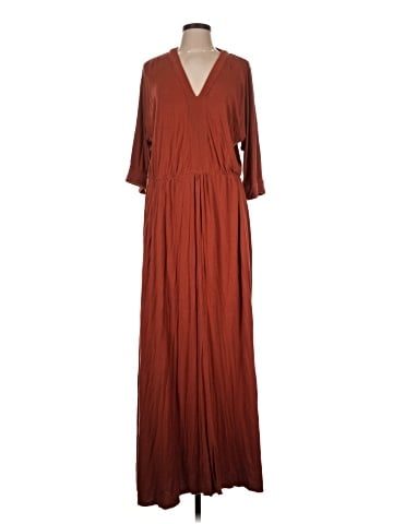 London Times Casual Dress (view 1)