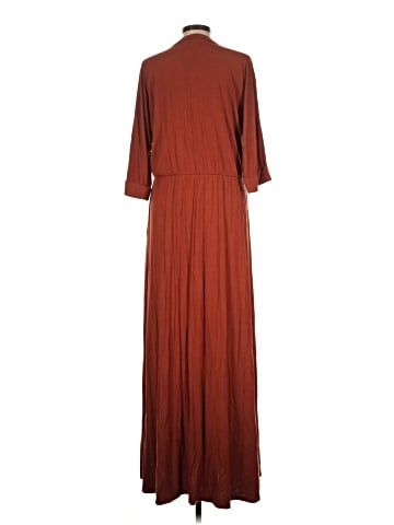 London Times Casual Dress (view 2)