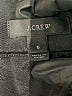 J.Crew Black Formal Skirt Size 6 - photo 4