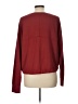 all in motion Burgundy Pullover Sweater Size L - photo 2