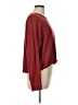 all in motion Burgundy Pullover Sweater Size L - photo 4