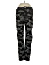 Boston Proper Camo Black Casual Pants Size 4 - photo 1