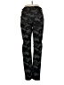 Boston Proper Camo Black Casual Pants Size 4 - photo 2