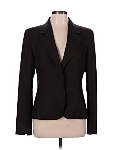 Max Mara Wool Blazer (view 1)