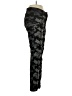 Boston Proper Camo Black Casual Pants Size 4 - photo 4