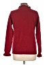 Unbranded 100% Polyester Red Pullover Sweater Size M - photo 2
