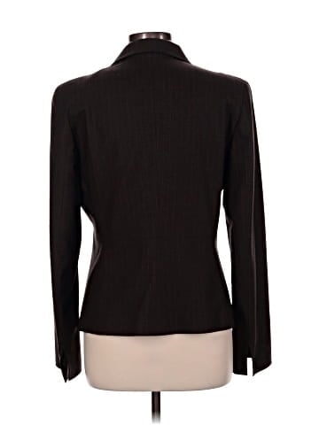 Max Mara Wool Blazer (view 2)