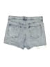 Old Navy Blue Denim Skirt Size 16 - photo 2