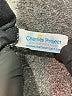 Charlie's Project Print Black Casual Pants One size - photo 4