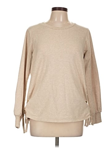 MICHAEL Michael Kors Sweatshirt (view 1)