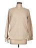 MICHAEL Michael Kors Tan Sweatshirt Size L - photo 1