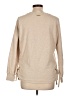 MICHAEL Michael Kors Tan Sweatshirt Size L - photo 2